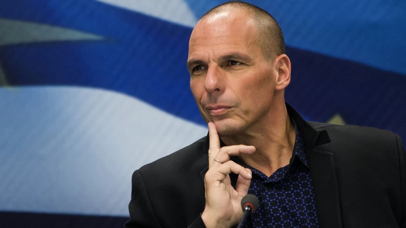 Αποκάλυψη-βόμβα από τον Βαρουφάκη: «Ο Τσίπρας έκανε το δημοψήφισμα για να χάσει» – Δείτε το βίντεο
